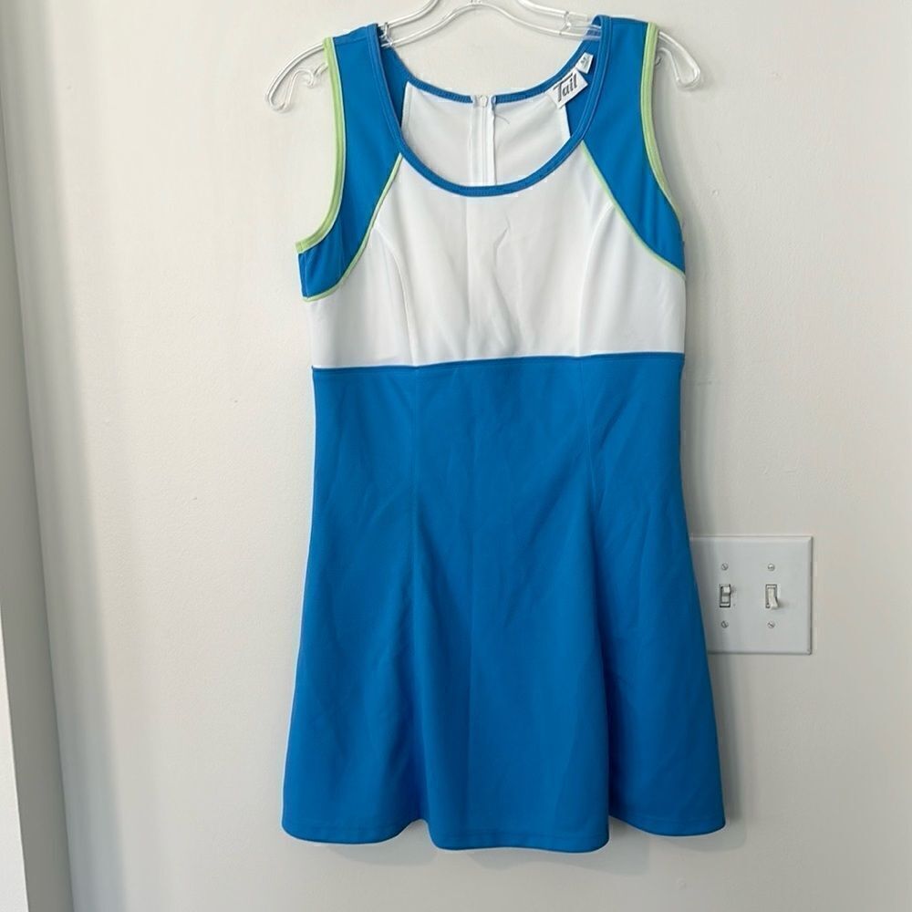 Tail Activewear Mini Dress M